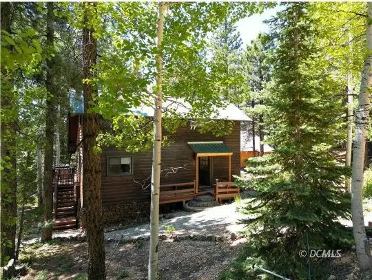 1730-1740 E Gulf Stream Dr, Duck Creek Village, UT 84762 - #2