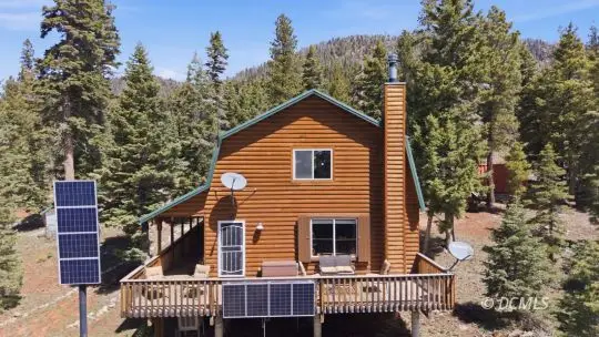 5605 W Short Creek Ln, Duck Creek Village, UT 84762 - #2