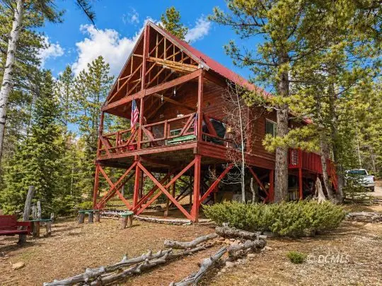 1145 W Doe Trail, Duck Creek Village, UT 84762