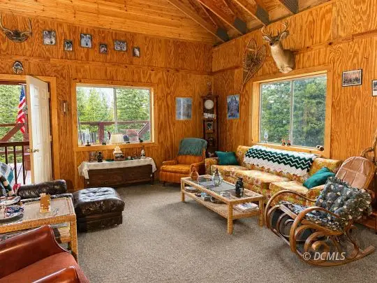 1145 W Doe Trail, Duck Creek Village, UT 84762 - #3