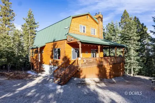 240 E Rim Rd, Duck Creek Village, UT 84762 - #2