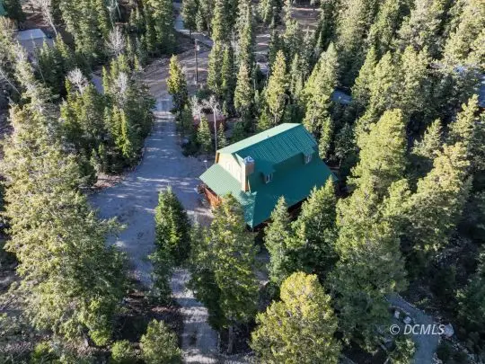 240 E Rim Rd, Duck Creek Village, UT 84762 - #3