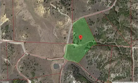 Lutherwood Rd And Fox Trail, Alton, UT 84710