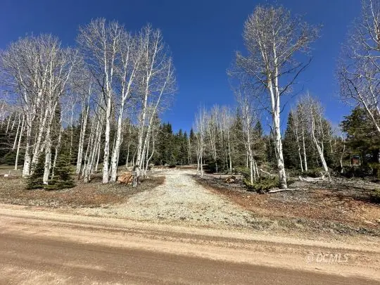 930 W Strawberry Point Rd, Duck Creek Village, UT 84762 - #1