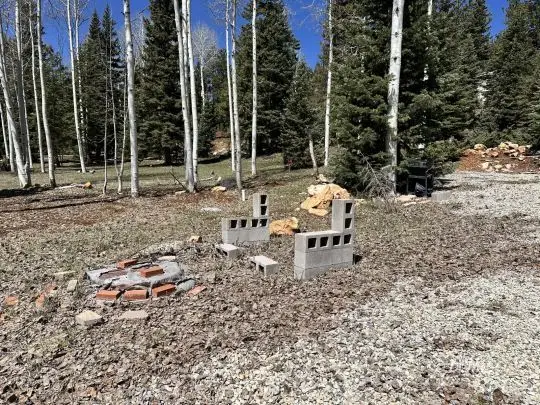 930 W Strawberry Point Rd, Duck Creek Village, UT 84762 - #3