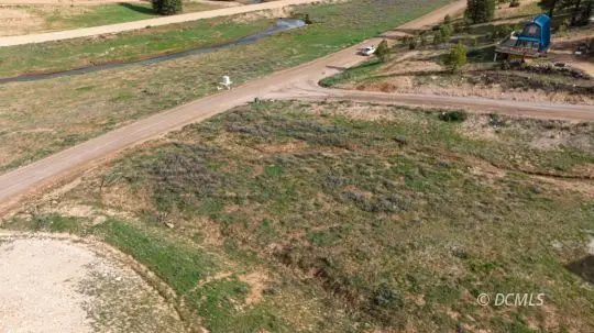 2565 E Swains View Trl, Duck Creek Village, UT 84762 - #2