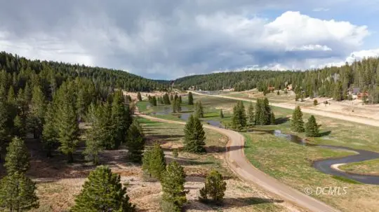 2565 E Swains View Trl, Duck Creek Village, UT 84762 - #3