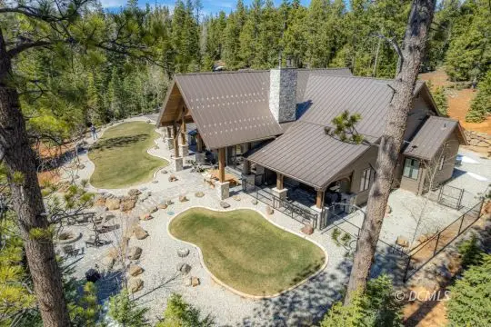 2875 N Smith & Wesson Cir, Duck Creek Village, UT 84762 - #3
