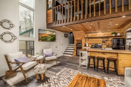 241 N Hwy 143 #4-B, Brian Head, UT 84719