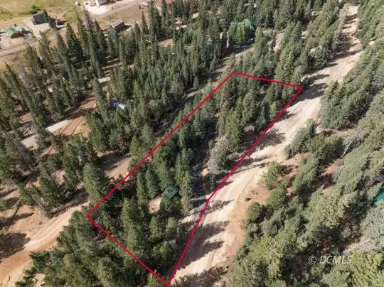 175 N Apache Trail, Duck Creek Village, UT 84762 - #2