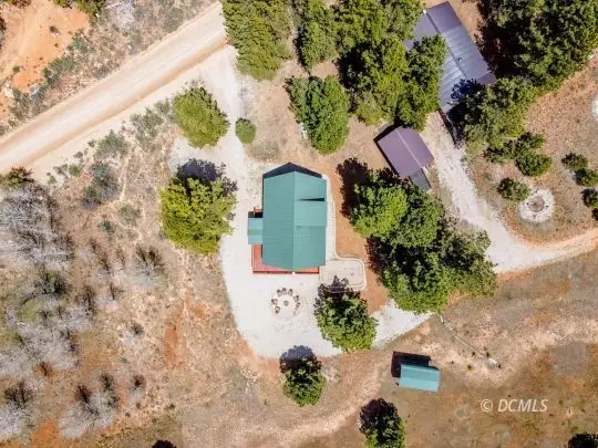 2120 E Sleepy Meadow Ln, Duck Creek Village, UT 84762 - #3