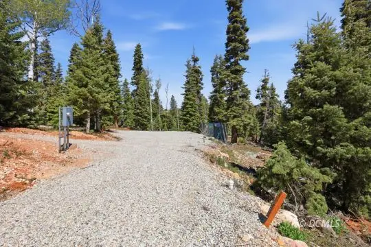 1030/1040 W Big Horn Cir, Duck Creek Village, UT 84762 - #3