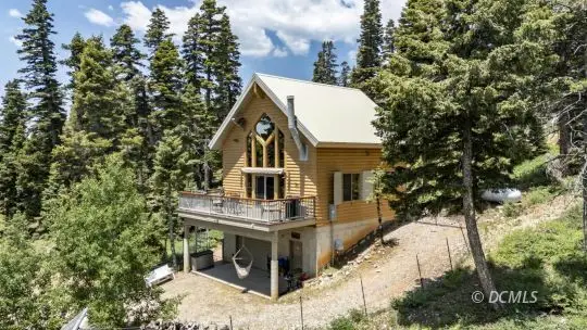 5675 W Mountain Lion Dr, Duck Creek Village, UT 84762 - #1