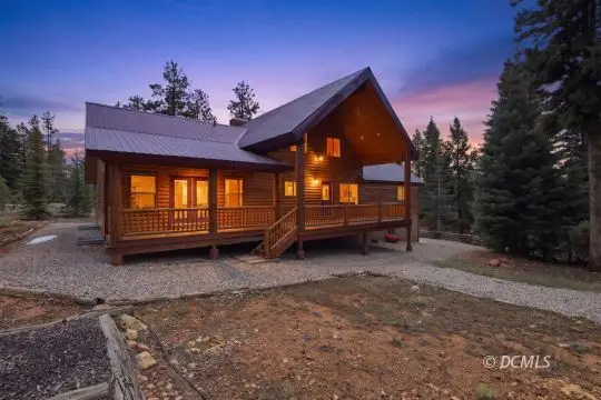 2965 N Browning Rd, Duck Creek Village, UT 84762