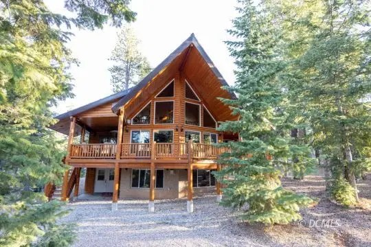 4070 N Lodgepole Cir, Duck Creek Village, UT 84762 - #1