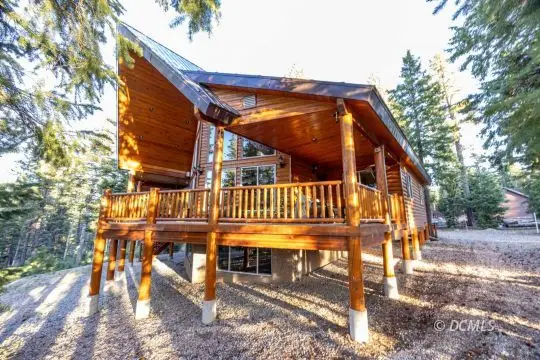 4070 N Lodgepole Cir, Duck Creek Village, UT 84762 - #2
