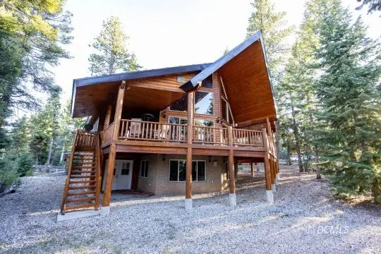 4070 N Lodgepole Cir, Duck Creek Village, UT 84762 - #3