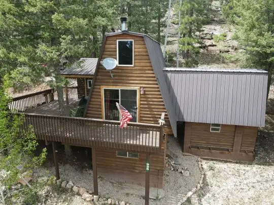 925 E Appaloosa Dr, Duck Creek Village, UT 84762