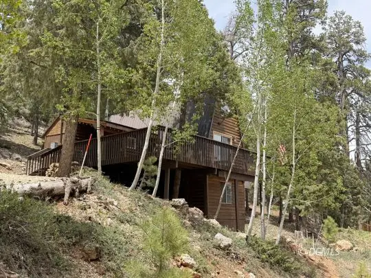925 E Appaloosa Dr, Duck Creek Village, UT 84762 - #2