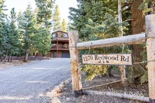 1270 Redwood Rd, Duck Creek Village, UT 84762 - #2