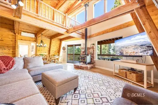 1270 Redwood Rd, Duck Creek Village, UT 84762 - #3