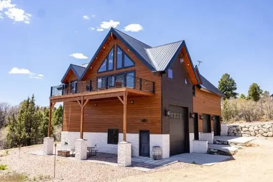 3816 N Royal Dr, Elk Ridge, UT 84762