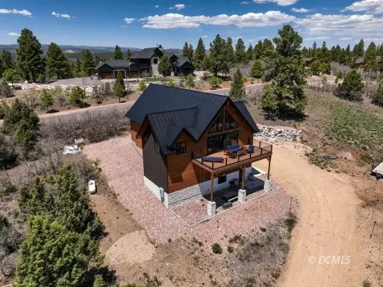 3816 N Royal Dr, Duck Creek Village, UT 84762 - #2