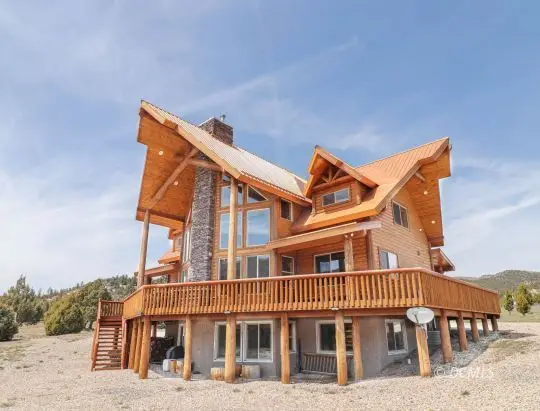 4855 W High Country Dr, Hatch, UT 84735