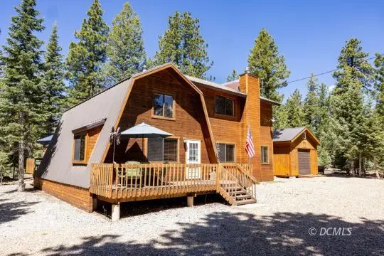 215 E Quaking Aspen Dr, Duck Creek Village, UT 84762 - #1