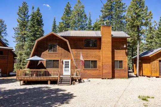 215 E Quaking Aspen Dr, Duck Creek Village, UT 84762 - #2