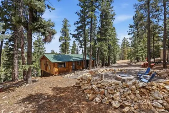 1005 Pioneer Rd, Duck Creek Village, UT 84762 - #1