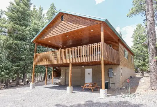 835 E Bonanza Rd, Duck Creek Village, UT 84762 - #1