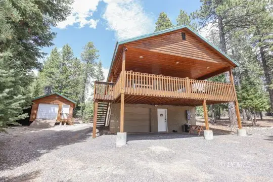 835 E Bonanza Rd, Duck Creek Village, UT 84762 - #2