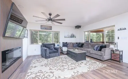 835 E Bonanza Rd, Duck Creek Village, UT 84762 - #3