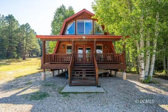 40 N Apollo, Duck Creek Village, UT 84762