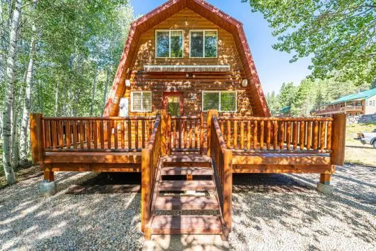 40 N Apollo, Duck Creek Village, UT 84762 - #2