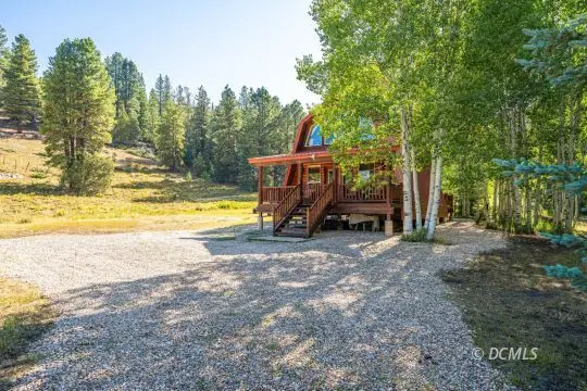 40 N Apollo, Duck Creek Village, UT 84762 - #3