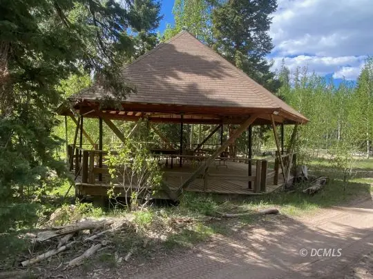 W North Fork, Duck Creek Village, UT 84762