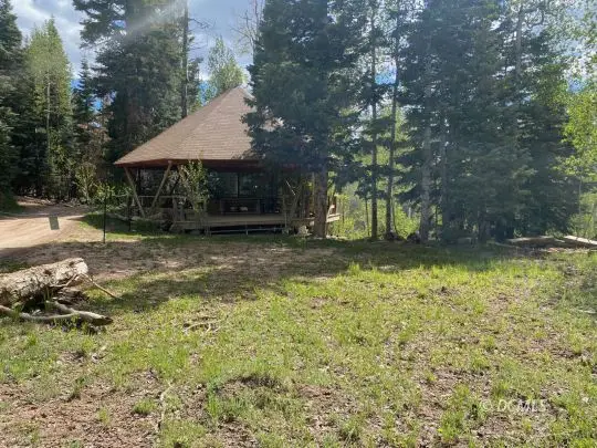 W North Fork, Duck Creek Village, UT 84762 - #2
