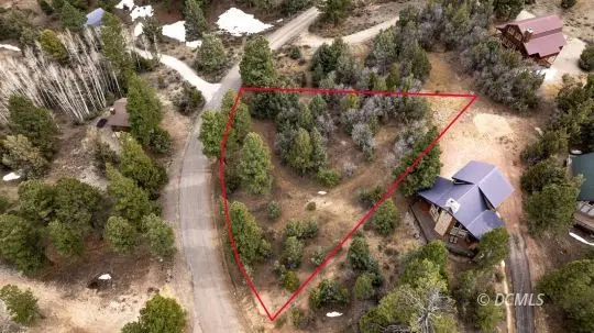 2805 N Dead Horse Lp, Alton, UT 84710