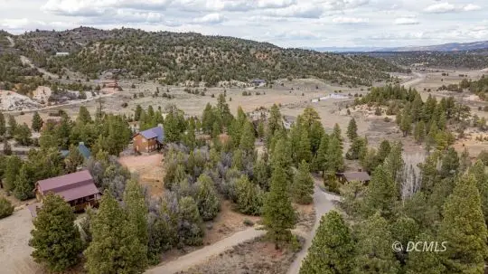 2805 N Dead Horse Lp, Alton, UT 84710 - #2