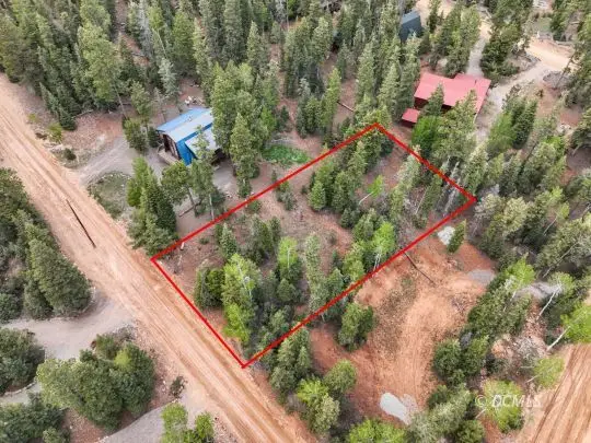 985 E Bonanza Rd, Duck Creek Village, UT 84762 - #3