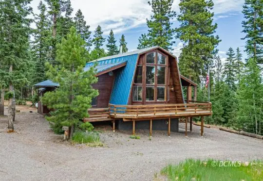 975 E Bonanza Rd, Duck Creek Village, UT 84762 - #1