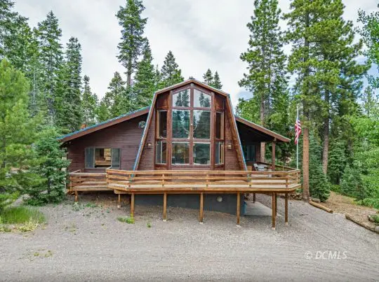 975 E Bonanza Rd, Duck Creek Village, UT 84762 - #2