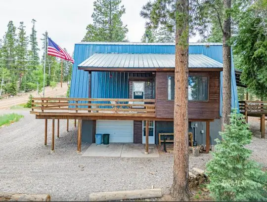 975 E Bonanza Rd, Duck Creek Village, UT 84762 - #3