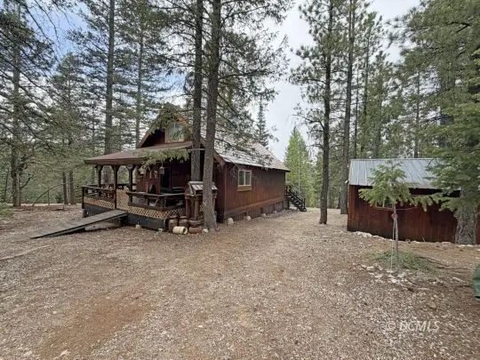 2930 E Comanche Dr, Duck Creek Village, UT 84762 - #2