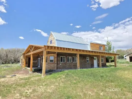 65 N 200 E, Alton, UT 84710 - #1