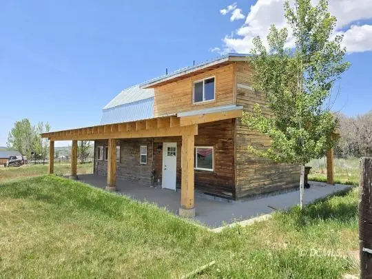 65 N 200 E, Alton, UT 84710 - #2