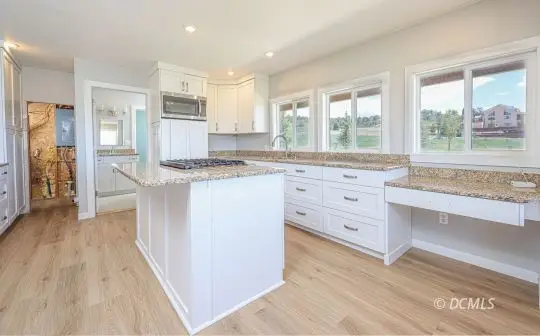 65 N 200 E, Alton, UT 84710 - #3