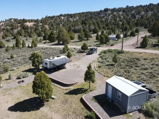 5 Havasupai Dr, Duck Creek Village, UT 84762 - #2
